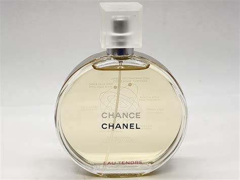 chans de chanel|chanel chance where to buy.